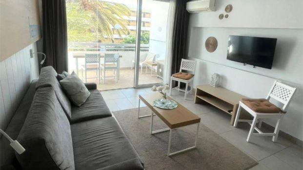 Piso de alquiler en Calle San Cristóbal de la Laguna, 7, Playa del Inglés - Foto 1