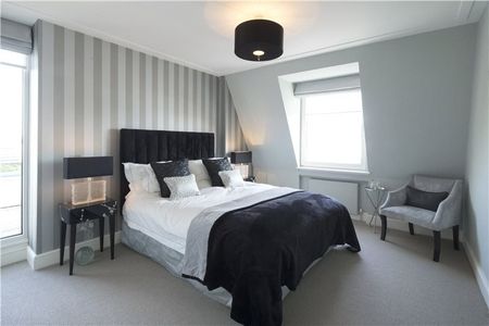 Ascot Court, Grove End Road, St John's Wood, London, NW8 9RY - Photo 4