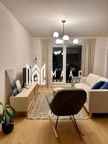 Apartament 2 camere de închiriat | Șelimbăr | 53 mp, 2 balcoane - Fotografie 4