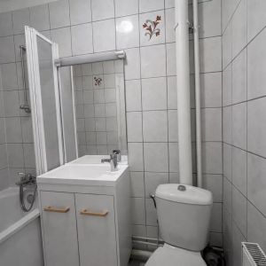 Appartement Caen 1 pièce(s) 28.95 m2 - Photo 3