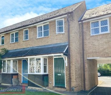 Devonshire Mews, Cambridge - Photo 1
