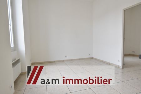 Appartement T2 en Centre VilleChâteauneuf-les-Martigues (13220) - Photo 4