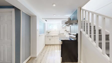 For Lease - 11 Uplands Avenue Unit# Basement, Vaughan, Ontario - Photo 5