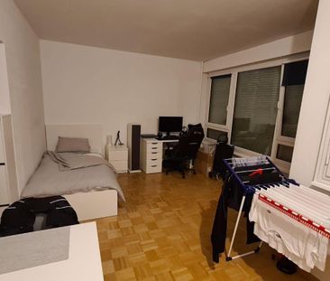 2 Zimmer, 30 m², 8. Stock - Foto 5