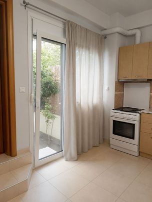 Studio/Γκαρσονιέρα για ενοικίαση Άγιος Παντελεήμονας - Κέντρο (Πολίχνη) - Photo 1