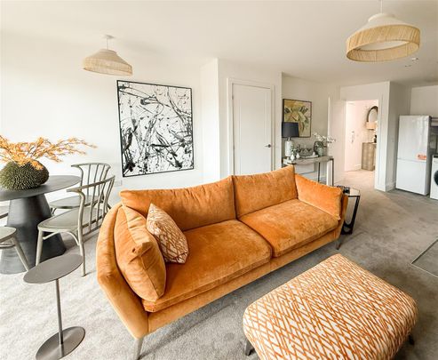 Flat 59, 4 Martin Court, Hastings, TN34 1EF - Photo 1