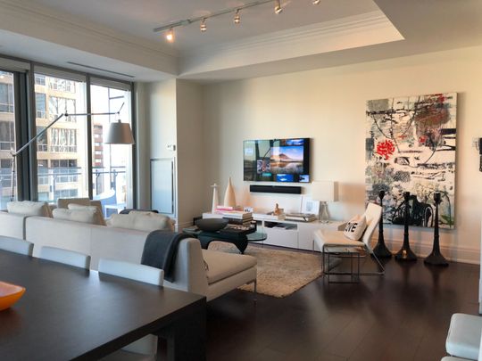 For Lease - 55 Scollard Street Unit# 701, Toronto, Ontario - Photo 1