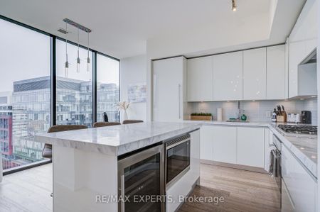 For Lease - 629 King Street Unit# PH1418, Toronto, Ontario - Photo 3