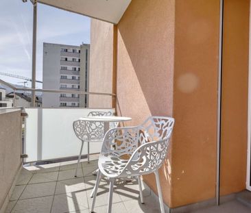1.5 Zimmer, 13 m², 1. Stock - Foto 3