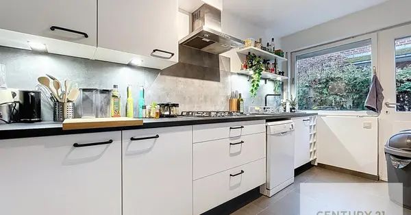 AVENUE SAINTE ANNE 172, 1640 RHODE-SAINT-GENESE, België - Foto 1