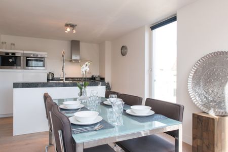 Tweede Laurierdwarsstraat 35, 1016 RA, Amsterdam - Photo 4