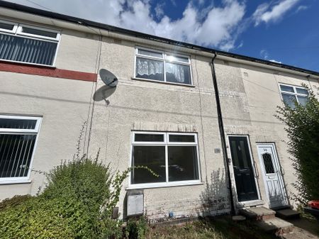 Beauvale Crescent, Nottingham, Hucknall - Photo 3