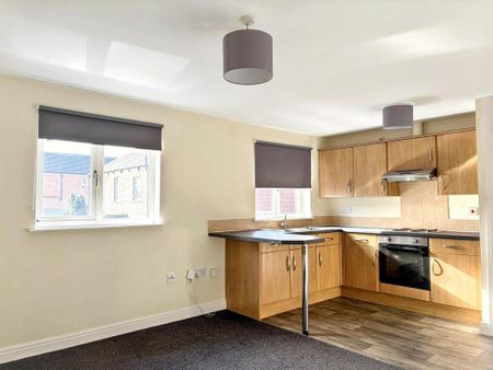 2 bedroom apartment to rent - Photo 3