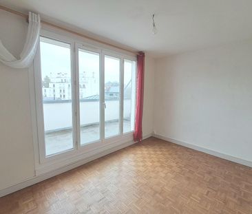 Location Appartement 1 pièce 28m² NANTES 44000 - Photo 2