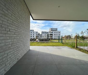 Appartement te huur - Photo 3