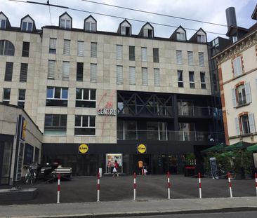 Rue de l'Ecluse 30*38, 2000 Neuchâtel - Photo 1