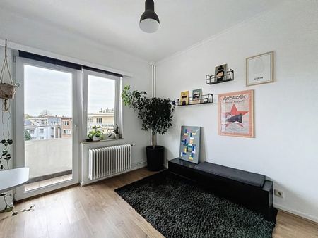 Appartement te huur - Foto 3