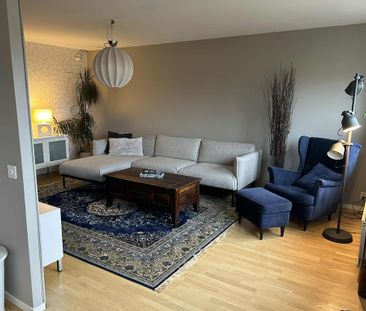 Brogatan, Umeå - Foto 2