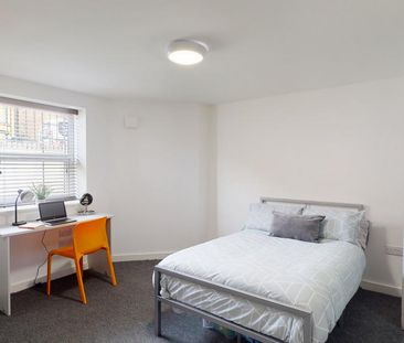 6 bedroom house to rent - Photo 3