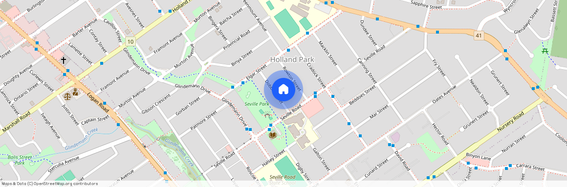 24 Dobbie Street, Qld 4121, Holland Park