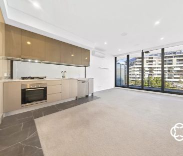 9007/16 Amalfi Drive, 2127, Wentworth Point Nsw - Photo 4