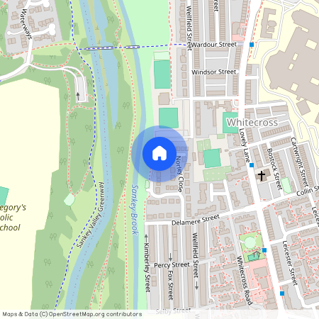 Norley Close - -, WA5, Warrington