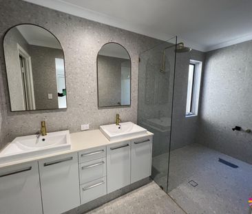 MODERN HOME IN UP AND COMING AREA! - Photo 6