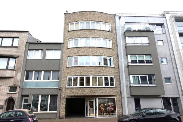 Elisabethlaan 339 2, 8400 Oostende - Foto 1