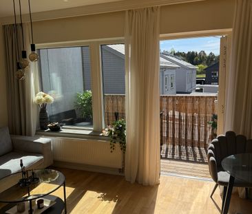 Porfyrvägen, Kungsbacka - Foto 2