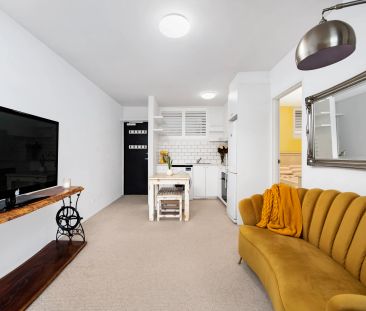 Enter Via Piper Lane - Light, Lifestyle & Location in Annandale - Photo 4