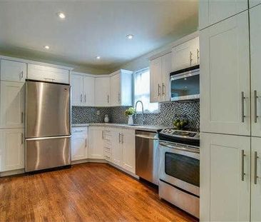 For Lease - 827 Kingston Road Unit# Upper, Toronto, Ontario - Photo 3