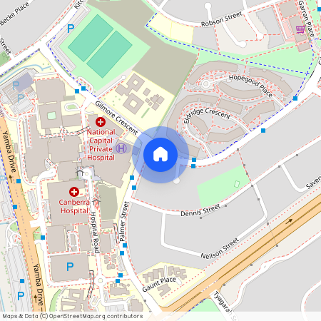 129 Gilmore Crescent, Garran ACT 2605