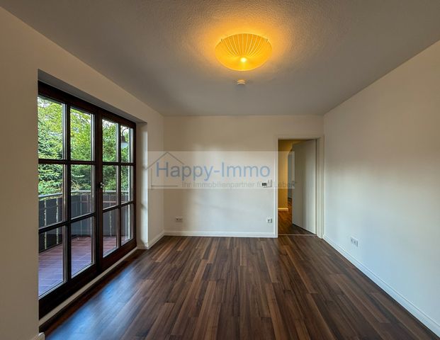 2 Zimmerwohnung in Waldtrudering / 2 Balkone / Hobbyraum / EBK / renoviert - Photo 1