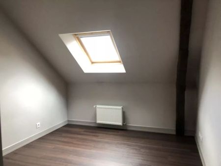 A louer proche Gare bel appartement de type 2 - Photo 4