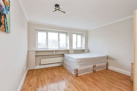 3 Bed Flat, Mimosa, N15 - Photo 5