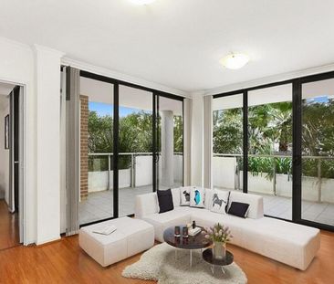 103/12-16 Romsey Street, Waitara NSW 2077 - Apartment For Rent | Do... - Photo 3