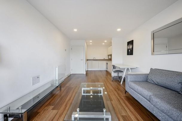 1 bedroom apartment to rent - Photo 1
