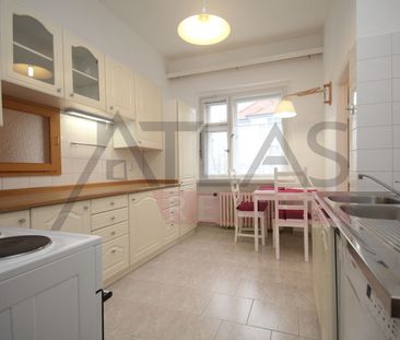 Pronájem bytu 3+1 110 m² - Photo 3