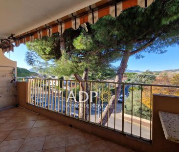 Appartement Mandelieu-la-Napoule - Photo 5