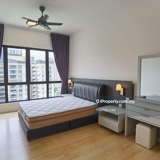 Residensi 22, Mont Kiara - Foto 1
