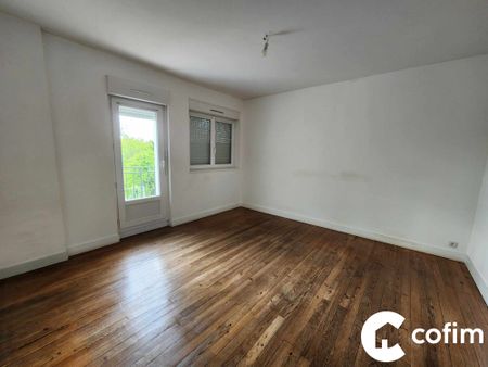 APPARTEMENT T4 OLORON - Photo 3