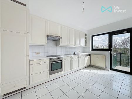 Appartement met drie slaapkamers in Woluwe-saint-pierre - Photo 5