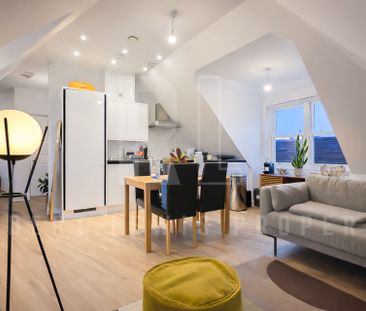 Large Lateral Studio Apartment – Moxon Street, High Barnet, EN5 5TY - Photo 2