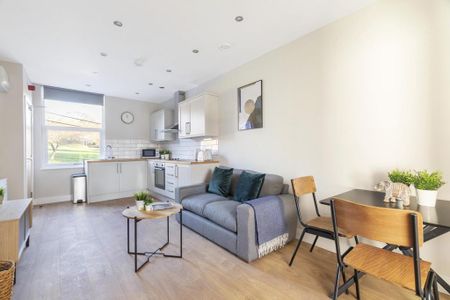 1 bedroom house to rent - Photo 2