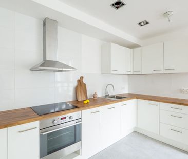 Biznesowa dzielnica | Giełdowa | Metro | Rondo ONZ 86 m² - Photo 5