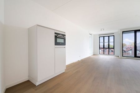 Te huur: Appartement Gedempte Where in Purmerend - Foto 3