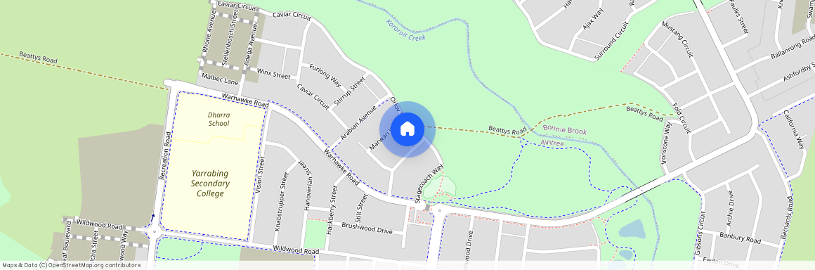 23 Orlov Street, VIC 3336, Aintree