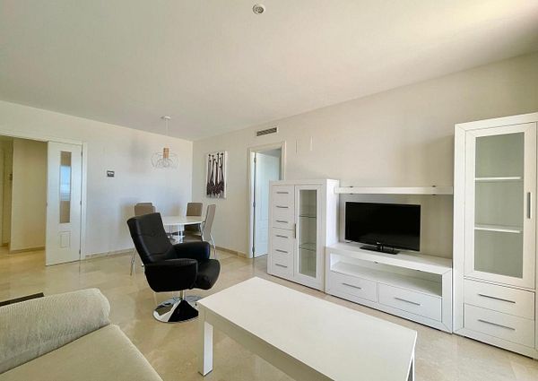 Flat for rent in FINESTRAT of 76 m2