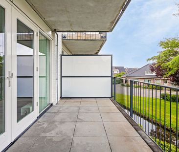 Appartement te huur: Dorpsstraat 86 2631 CV Nootdorp - Photo 3