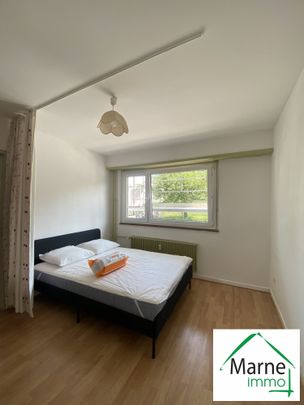 Location Appartement 2 pièces 46m² STRASBOURG 67100 - Photo 1